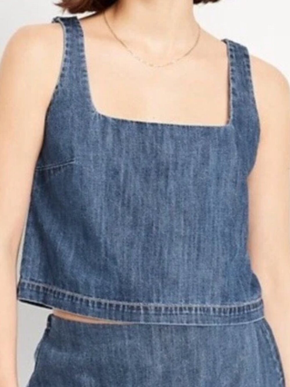 Size Small Old Navy cropped top